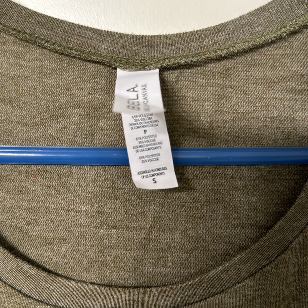 Muscle tank - Picture 2 of 4